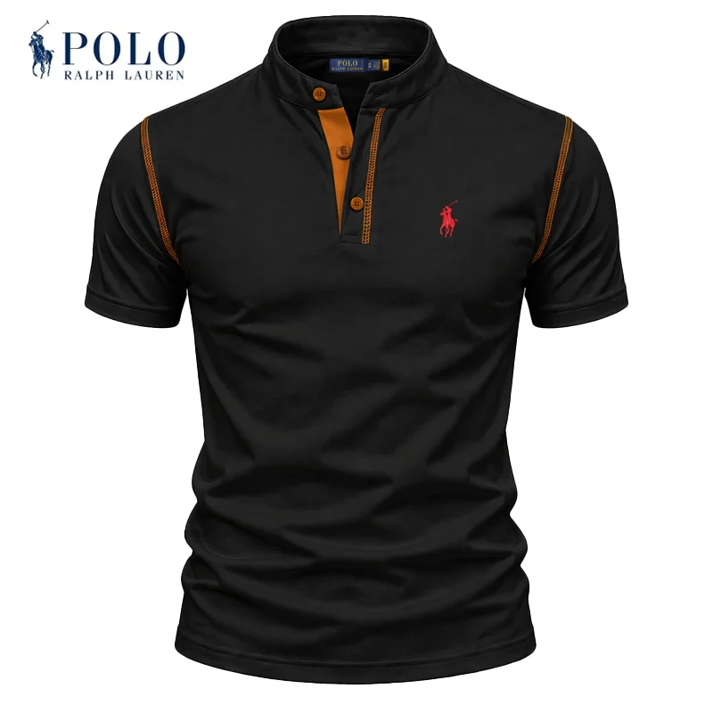 Ανδρικά Πόλο Μπλουζάκια Ralph Lauren®